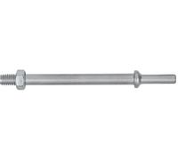 KS Tools 670.0086 Adattatore scalpello aria compressa