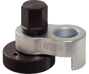KS Tools 670.0232 Estrattore per Prigionieri, Diametro 10-19 mm