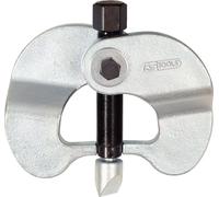 KS Tools 670.0251 Divaricatori per Flange, 2 Pezzi, 80-250 mm