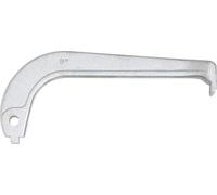 KS Tools 700.1204 Bracci estrattori,c.pinze estrattrici smussate c.precisione,8"