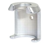 KS Tools 700.1234 Forcella n. 2, apertura 25mm, H=50mm