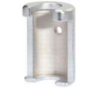 KS Tools 700.1235 Forcella n. 3, apertura 16mm, H=60mm