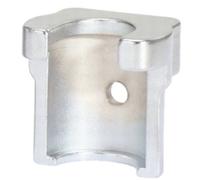 KS Tools 700.1236 Forcella n. 4, apertura 25mm, H=41mm