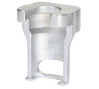 KS Tools 700.1238 Forcella n. 6, apertura 20mm, H=50mm