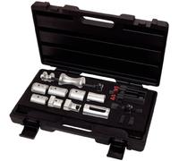 KS Tools 700.1244 Vite con sezione anteriore forata per 700.1232 e 700.1242