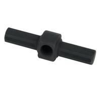 KS Tools 700.1246 Supporto obliquo, esagonale