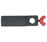 KS Tools 700.1248 Braccio estrattore, larghi