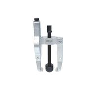 KS Tools Estrattore universale di anelli per cuscinetti a 2 bracci con forcella di serraggio, 90mm Quantità:1
