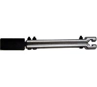 KS Tools 700.1314 Braccio estrattore,100mm