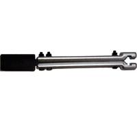 KS Tools 700.1316 Braccio estrattore,260mm