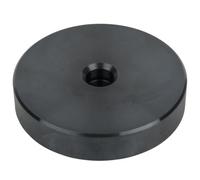 KS Tools 700.1399 Piastre di supporto 74 mm