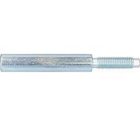 KS Tools 700.1532 Tirante per dadi ruota, M12 x 1.25