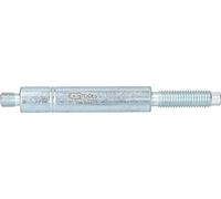 KS Tools 700.1534 Tirante per dadi ruota, M12 x 1.25