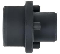 KS Tools Dado di compressione con funzione di serraggio per vite di pressione, 700.1551 Quantità:1