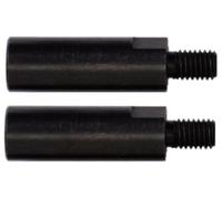 KS Tools 700.1607 Serie di prolunghe, corte, 2 pz