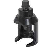 KS Tools 700.1641 Apparecchio base con finestra H=135 mm