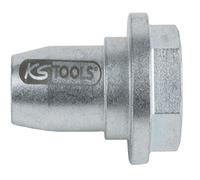 KS Tools 700.1653 Dado speciale con attacco conico, 45 mm