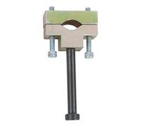 KS Tools 700.1686 Apparecchio base con perno di guida per fissaggio testa a snodo