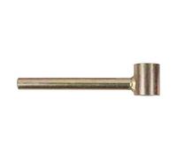 KS Tools 700.1689 Fissaggio testa a snodo, corto, Ø 12 mm