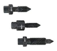 KS Tools 700.1690 Serie viti di bloccaggio per cremagliere sterzo, 3 pz