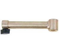 KS Tools 700.1697 Adattatore per apparecchio di base e fissaggio testa a snodo
