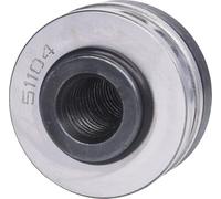 KS Tools Dado di compressione, M12 Quantità:1