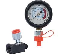 KS Tools 700.1790-2 Manometro
