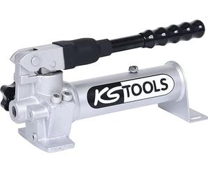 KS Tools 700.1792 Pompa Idraulica Manuale, 700 Bar