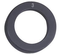 KS Tools 700.1853 Piastra di appoggio per la bussola di alloggiamento (trazione)