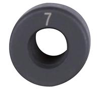 KS Tools 700.1857 Tassello di spinta (trazione) Ø34 x 24.2, M16x2.0