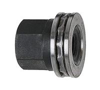 KS Tools 700.2125 Dado di compressione M12, 24mm