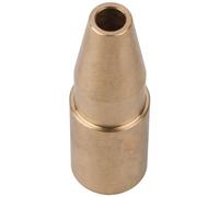 KS Tools 700.2193 Guida cuscinetto silenzioso conico in ottone