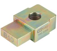 KS Tools 700.2266 Blocco di fissaggio, 18x33,7x56 mm