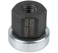 KS Tools 700.2284 Dado con cuscinetto reggispinta, M12x1,75 mm