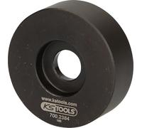 KS Tools 700.2384 Anello di smontaggio e montaggio, lunghezza 17.0 mm, Ø 50.0 mm