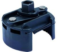 KS Tools 700.5006 Chiave di Serraggio Filtri Olio, 80-110 mm