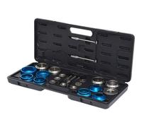 KS Tools 7001280 700.1280 Kit di utensili di montaggio per anelli di tenuta e a