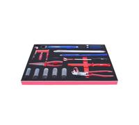 Serie SCS riparazione pneumatici, 16 pz modulo 1/1