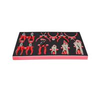 KS TOOLS Kit di pinze