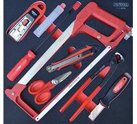 KS Tools 712.9009 modulo di 8 strumenti da taglio