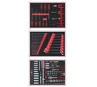 KS Tools 713.0215 set di strumenti meccanici 215 [713.0215]