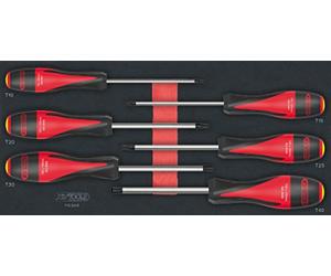 KS Tools 713.5013 - Modulo cacciavite Torx Ultimate 6
