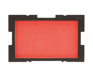 KS Tools, 716.0001, Modulo vuoto per scatole da trasporto SCM, schiuma imputrescibile, Peso: 100 g