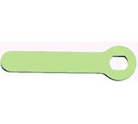 KS Tools Chiave coppa olio 150.1493 per 150.1485 8 mm Quantità 1