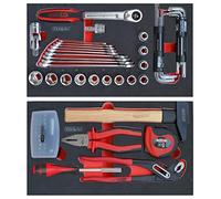 Ks tools 800.0077 - Strumento di composizione del carrello 77 850.0340ssp cellulare