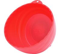 KS Tools 800.0156 Bacinella magnetica in plastica,forma inclinata,Ø150mm