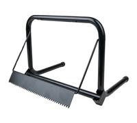 KS Tools 800.0160 800.0160 Porta dispenser asciugamani Acciaio Nero 1 pz.