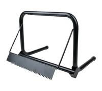 KS Tools 8000160 800.0160 800.0160 Porta dispenser asciugamani Acciaio Nero 1 p