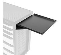 KS Tools 816.9932 - Mensola laterale per serranti, compatibile con tutti i nostri mozzi 5, 6, 7, 9, 13 cassetti