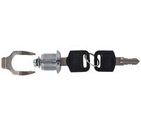 KS Tools 826.9502 Lucchetto RACING/ECOline, incluse 2 chiavi